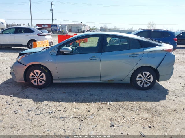 Toyota Prius Two