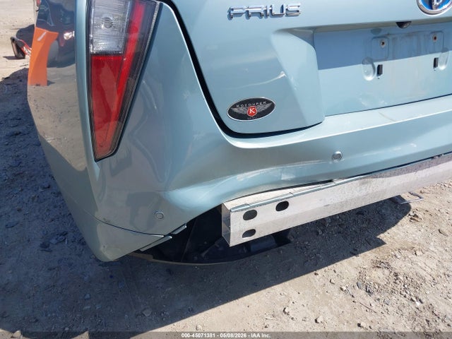 Toyota Prius Two