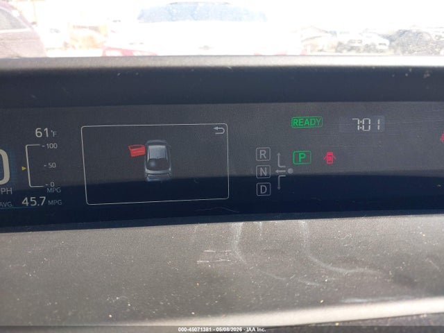 Toyota Prius Two
