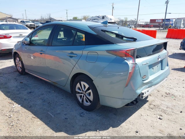 Toyota Prius Two