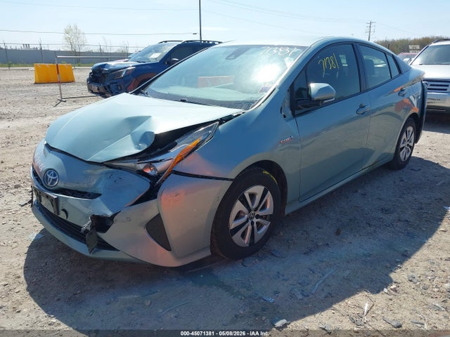 Toyota Prius Two