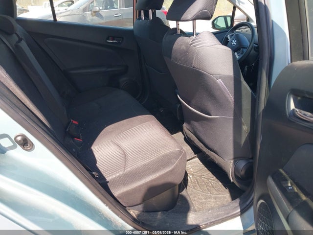 Toyota Prius Two