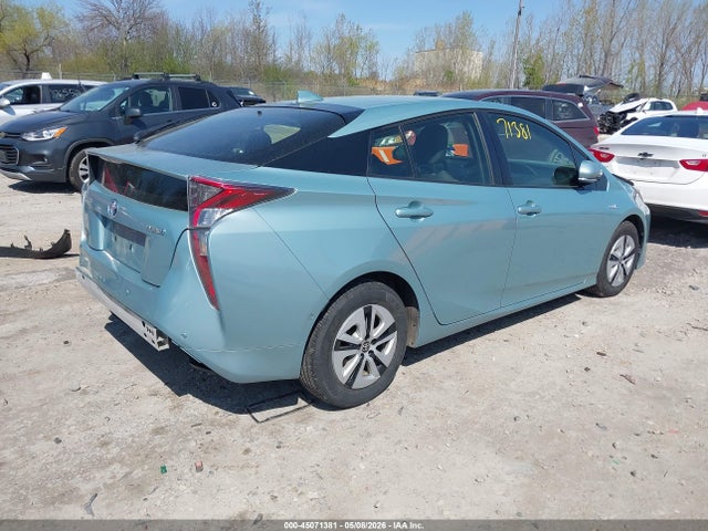Toyota Prius Two