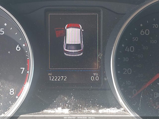 Volkswagen Tiguan 2.0t S