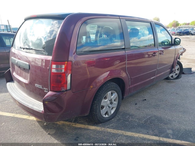 Dodge Grand Caravan Se