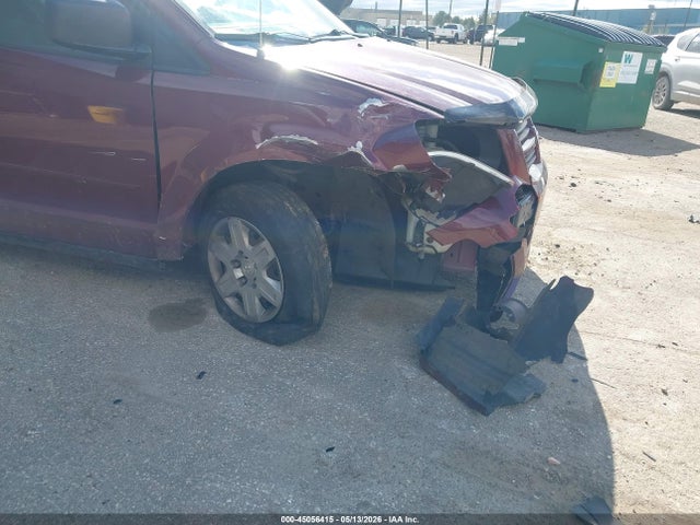 Dodge Grand Caravan Se