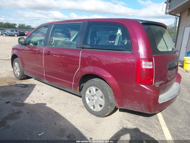 Dodge Grand Caravan Se