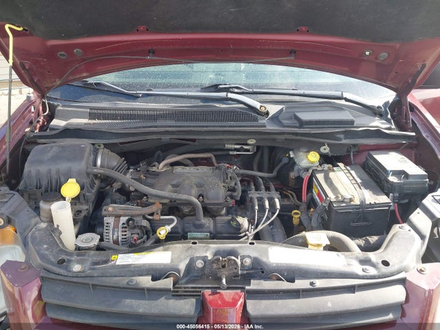 Dodge Grand Caravan Se