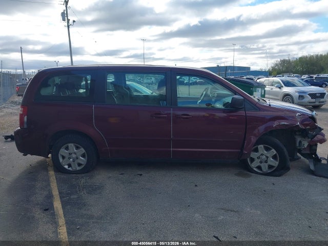 Dodge Grand Caravan Se