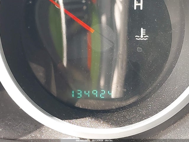 Dodge Grand Caravan Se