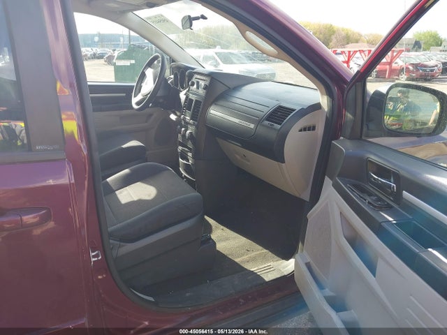 Dodge Grand Caravan Se