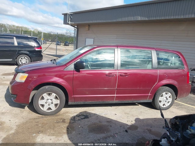 Dodge Grand Caravan Se