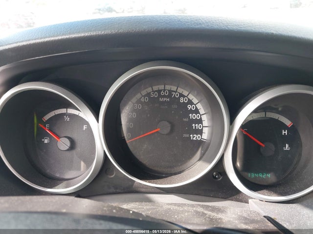 Dodge Grand Caravan Se