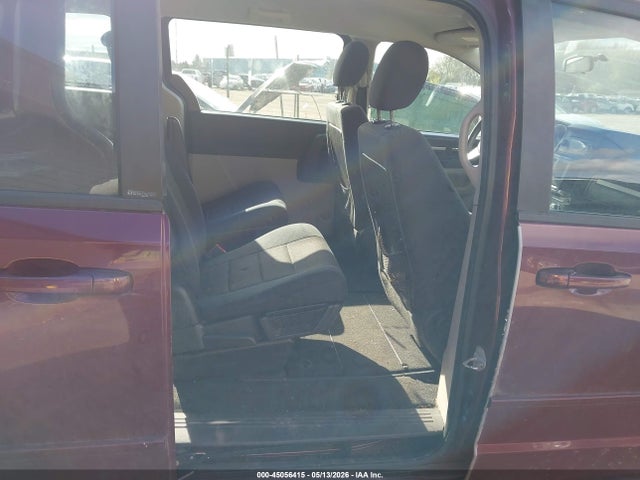 Dodge Grand Caravan Se