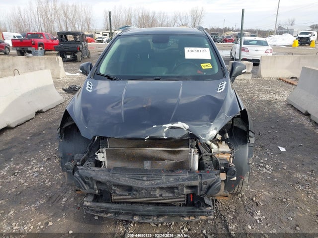 Buick Encore Leather