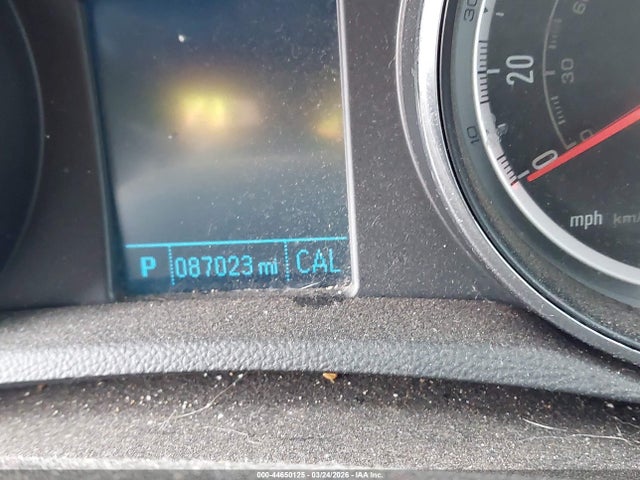 Buick Encore Leather