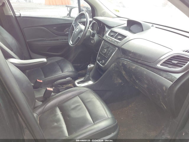 Buick Encore Leather