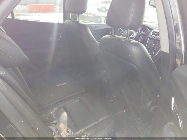 Buick Encore Leather