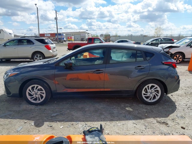 Subaru Impreza Base 5-door