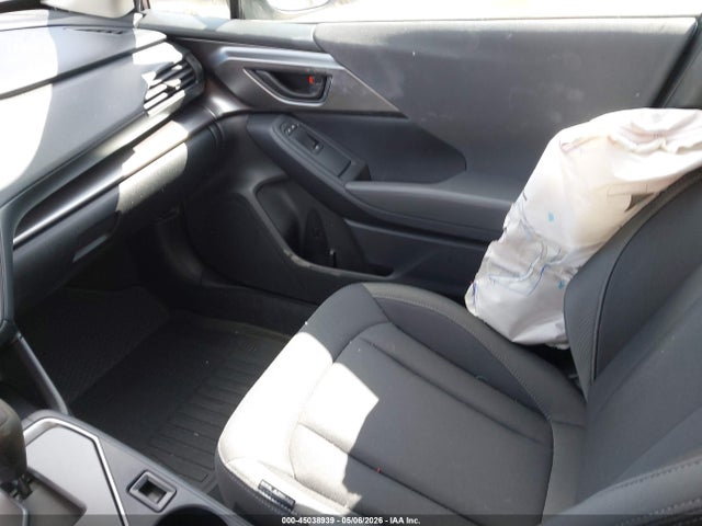 Subaru Impreza Base 5-door