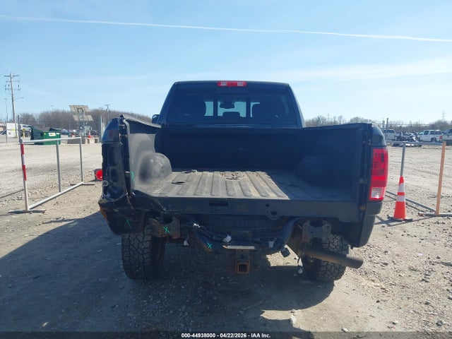 Ram 2500 Big Horn