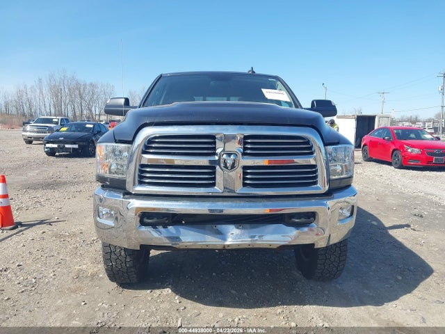 Ram 2500 Big Horn
