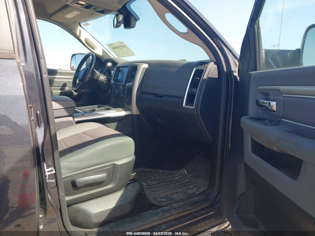 Ram 2500 Big Horn