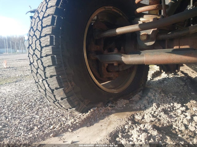 Ram 2500 Big Horn