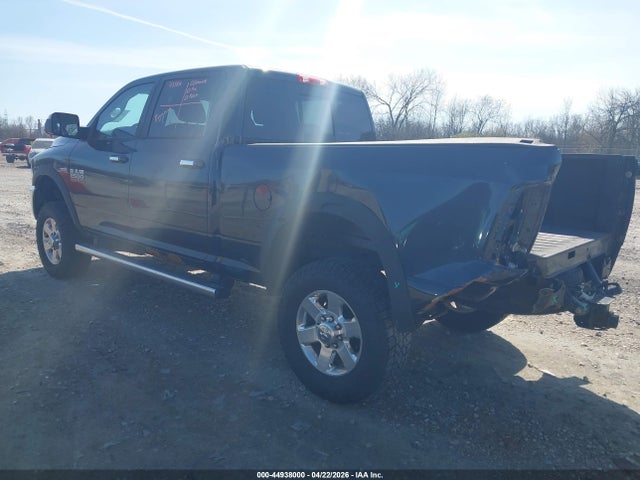 Ram 2500 Big Horn