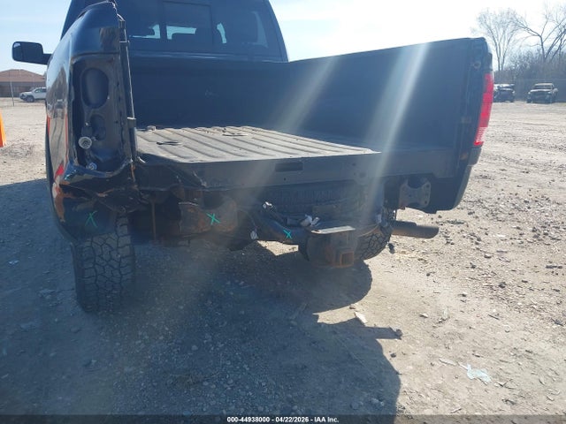 Ram 2500 Big Horn