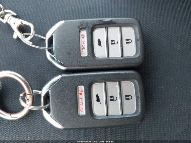 Honda CR-V Ex