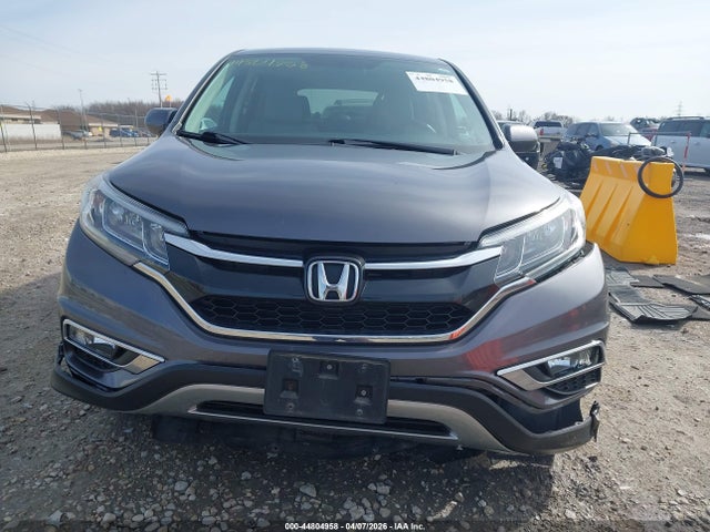 Honda CR-V Ex