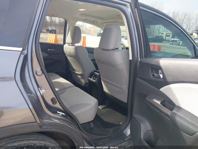 Honda CR-V Ex