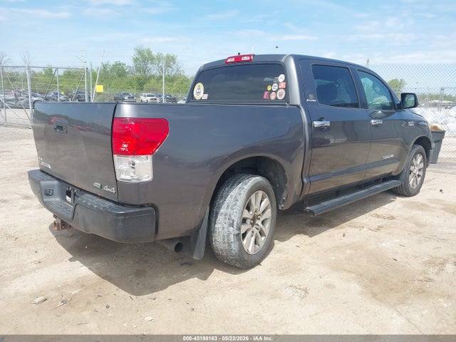 Toyota Tundra Limited 5.7l V8