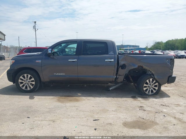Toyota Tundra Limited 5.7l V8