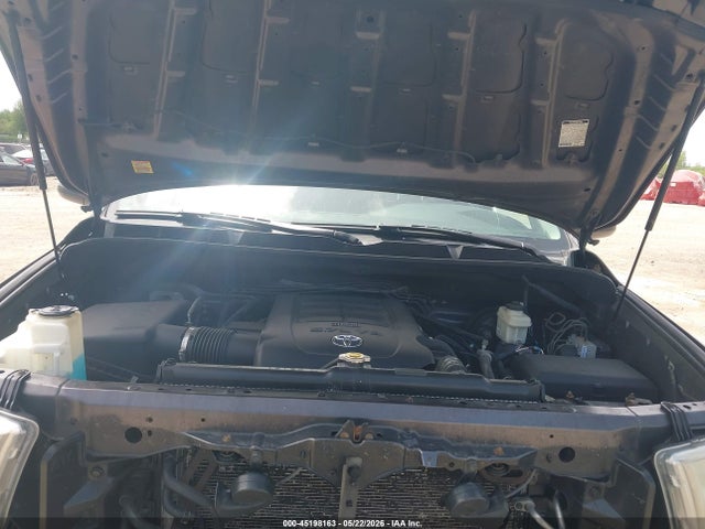 Toyota Tundra Limited 5.7l V8
