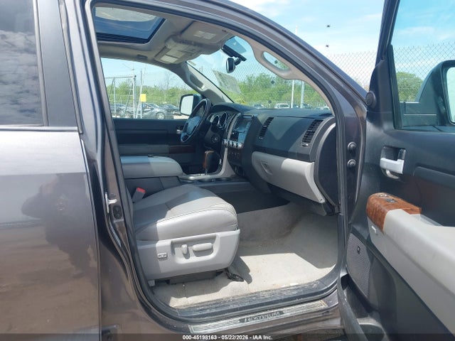 Toyota Tundra Limited 5.7l V8