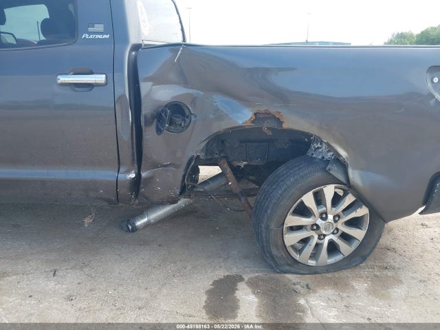 Toyota Tundra Limited 5.7l V8