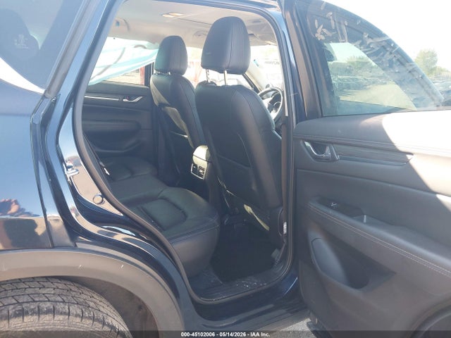 Mazda Cx Grand Select