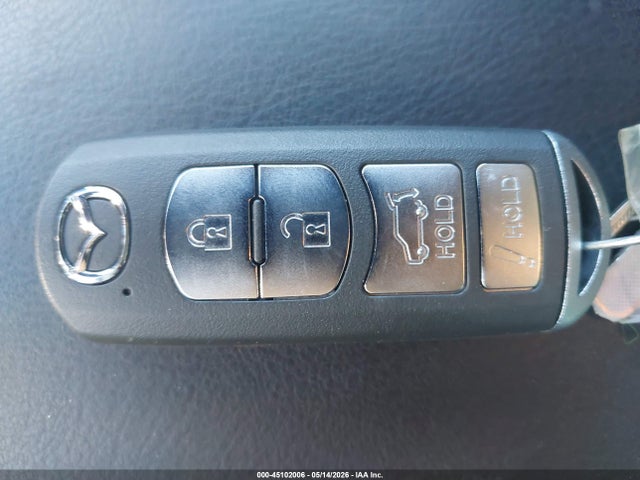 Mazda Cx Grand Select