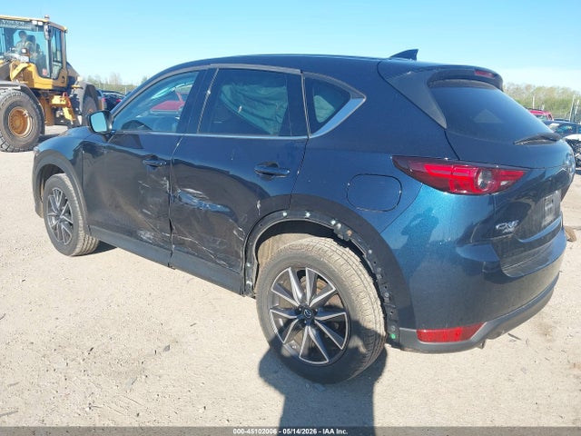 Mazda Cx Grand Select