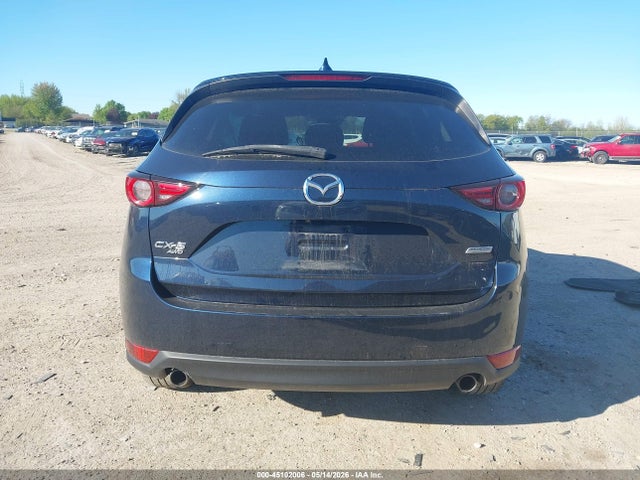 Mazda Cx Grand Select
