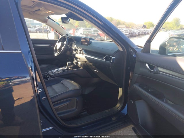 Mazda Cx Grand Select