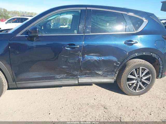 Mazda Cx Grand Select