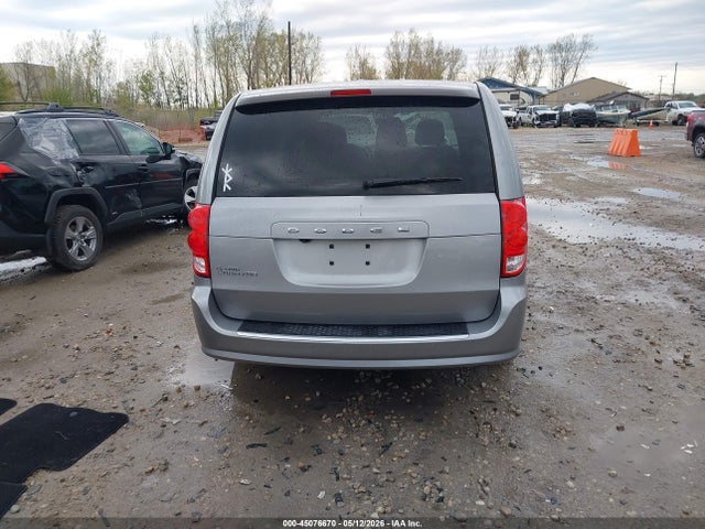 Dodge Grand Caravan Se
