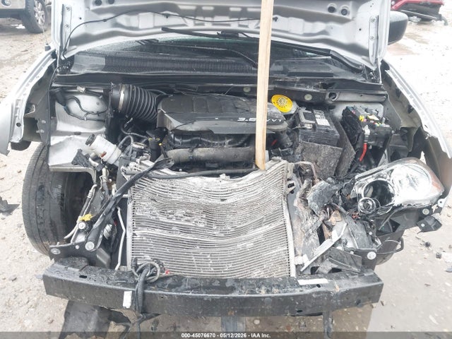 Dodge Grand Caravan Se
