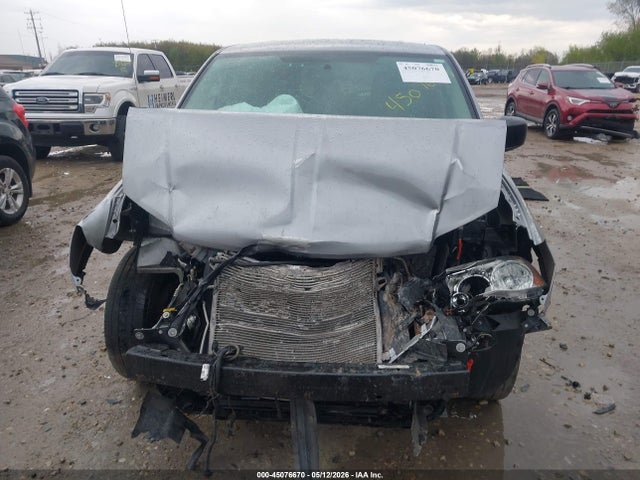 Dodge Grand Caravan Se