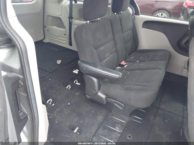 Dodge Grand Caravan Se