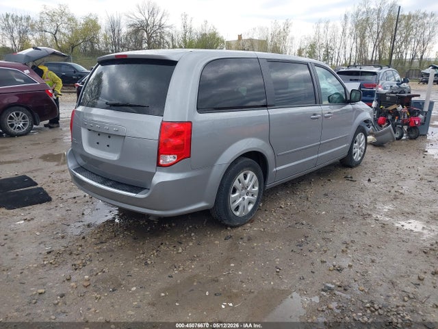 Dodge Grand Caravan Se