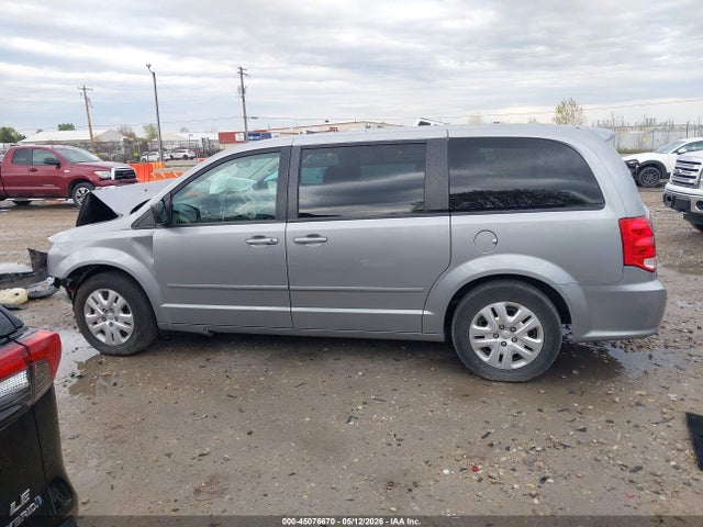 Dodge Grand Caravan Se